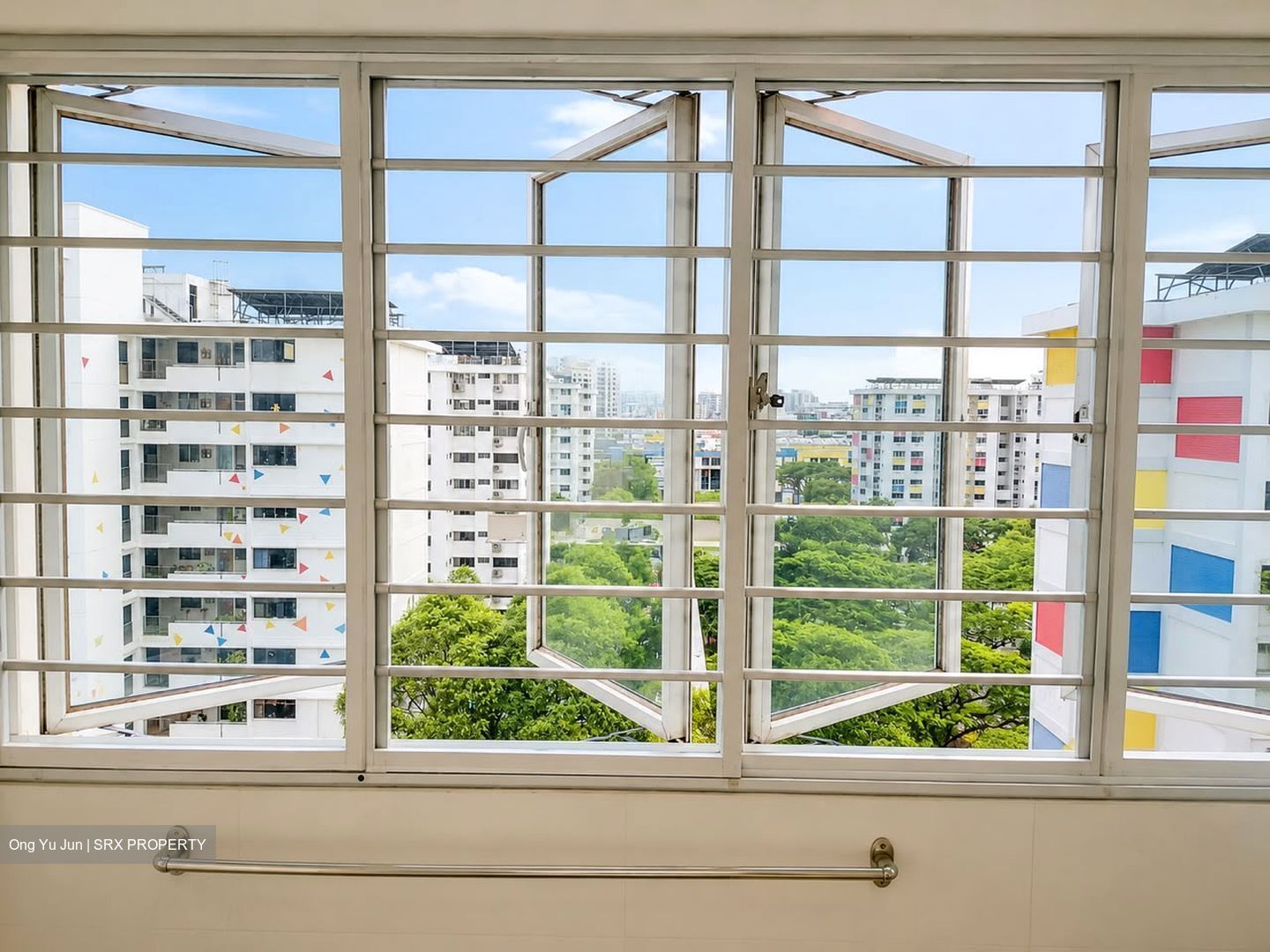 Blk 101 Aljunied Crescent (Geylang), HDB 4 Rooms #603212951